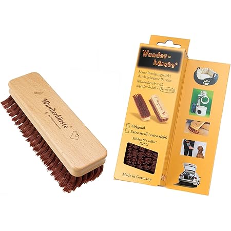 6 s 06 Wunderbürste® Original