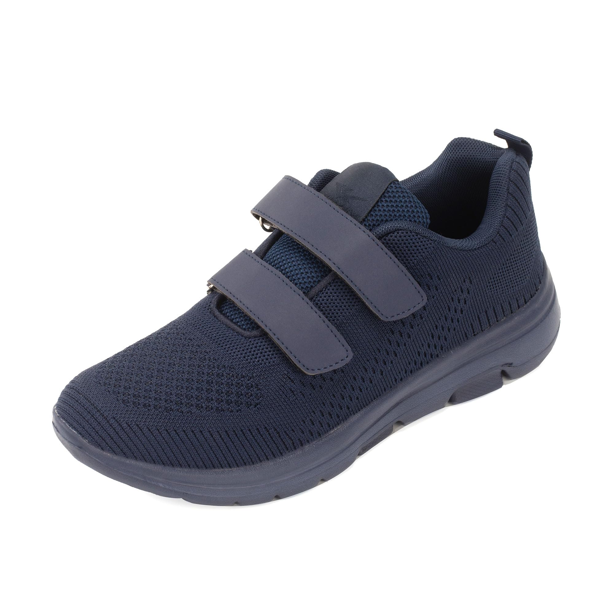 JOMIX Scarpe Uomo a Strappo Ginnastica Sneaker Sportive Donna da Corsa Running Scarpe Casual per Correre Camminare