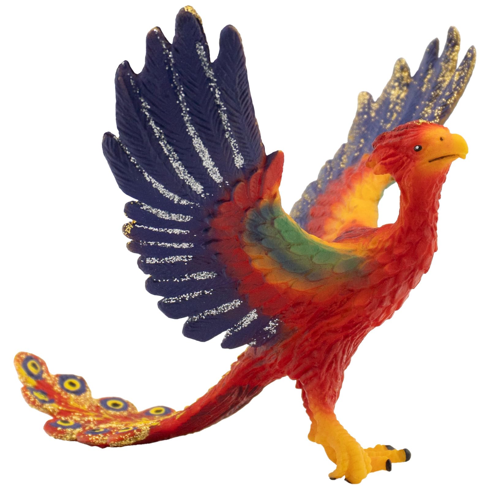 Bullyland Phoenix Figurine