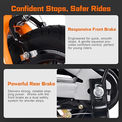 Miniatura 6 de Bicicletas para niños