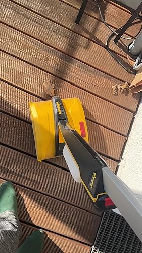 Spazzole Per Pulizia Superfici In Pietra Wagner Stone Brush Kit - Per Levaro Powerbrush 18V - Foto 4