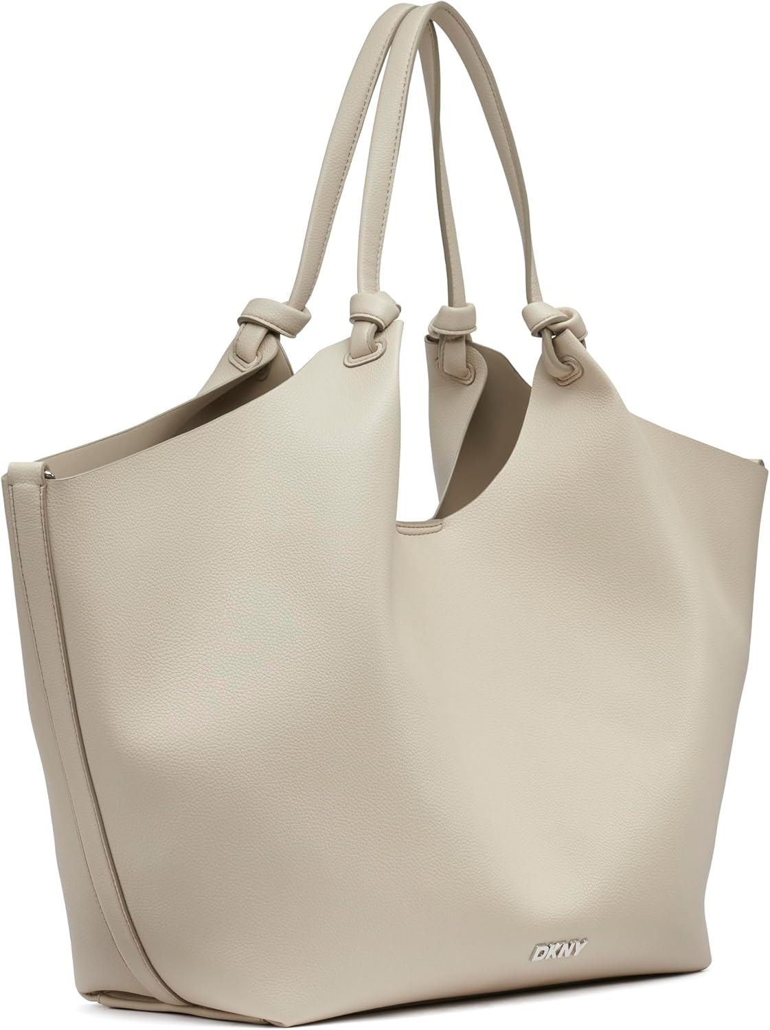 DKNY Women's Paula Large Tote Bag - Image 8