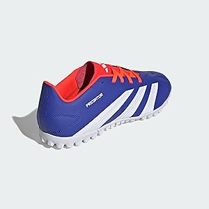アディダス　プレデター　TF adidas アディダス プレデター LEAGUE FT TF(レッド/ホワイト
