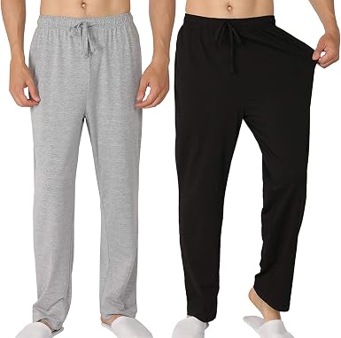 Soft Lounge Sleep Pants 