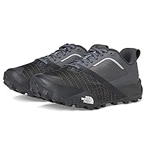 The North Face Offtrail TR Scarpe da Escursionismo da Donna Smoked Pearl, Asphalt Gr 39
