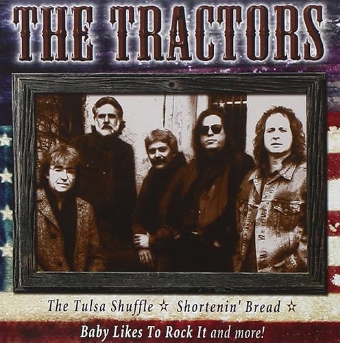 All American Country