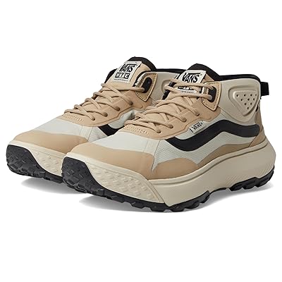 Vans U MTE Crosspath Mid Athletic Shoes Sepia