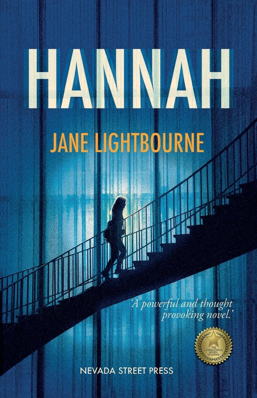 HANNAH