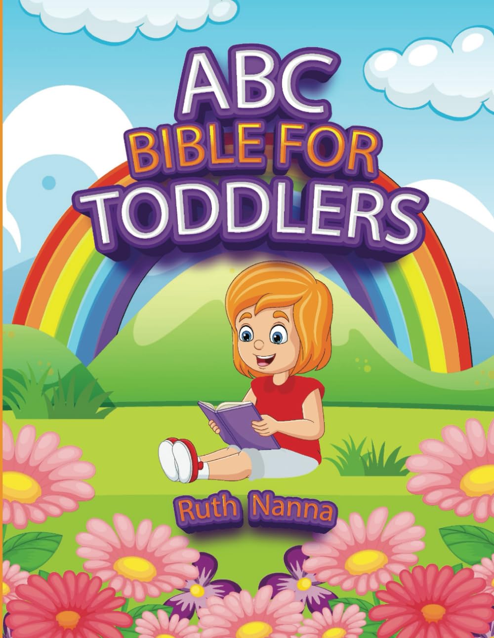 ABC BIBLE FOR TODDLERS