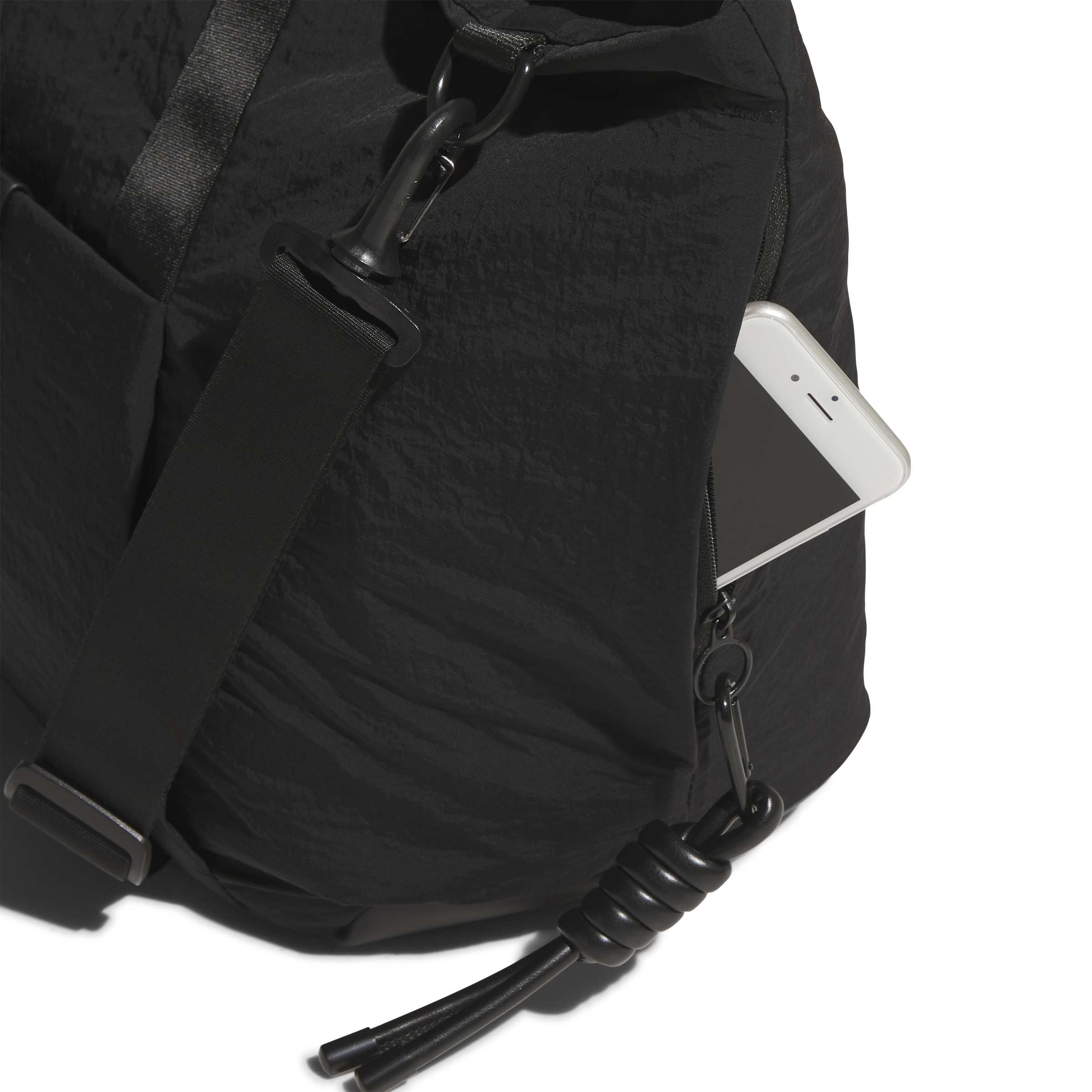 adidas Unisex - Adulto Favorite Duffel Bag, Black, One Size
