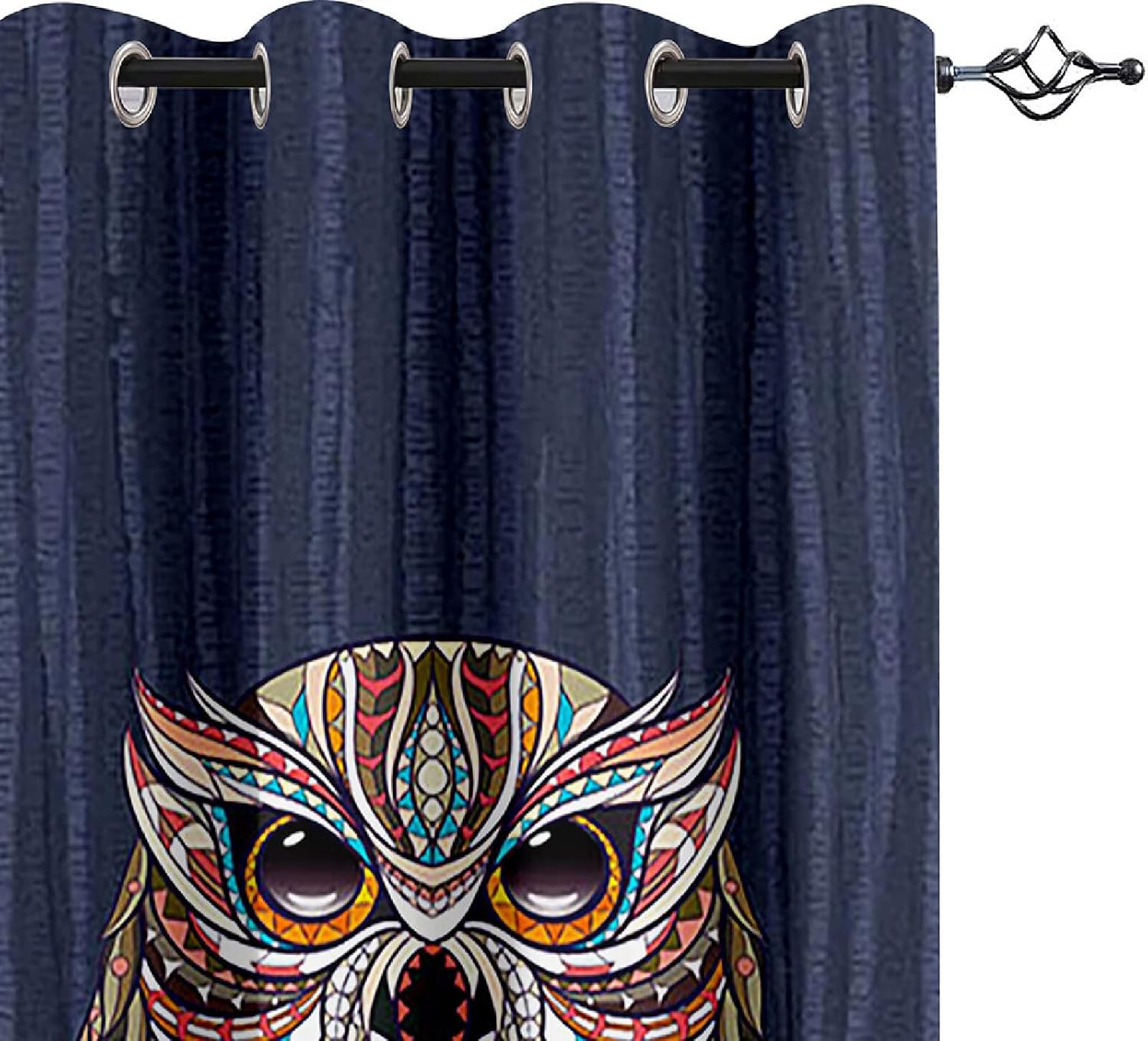 ポンポンカーテン 寝室用 63インチ ウィンドウドレープ エネルギー効率の良い断熱性 パネル2枚 ピンク リビングルーム用 女の子の部屋用 暗くするカーテン 遮光 日本限定モデル ピンク ポンポンカーテン 寝室用 63インチ ウィンドウドレープ エネルギー効率の良い断熱性 パネル2枚 ピンク リビングルーム用 女の子の部屋用 暗くするカーテン 遮光 日本限定モデル ピンク