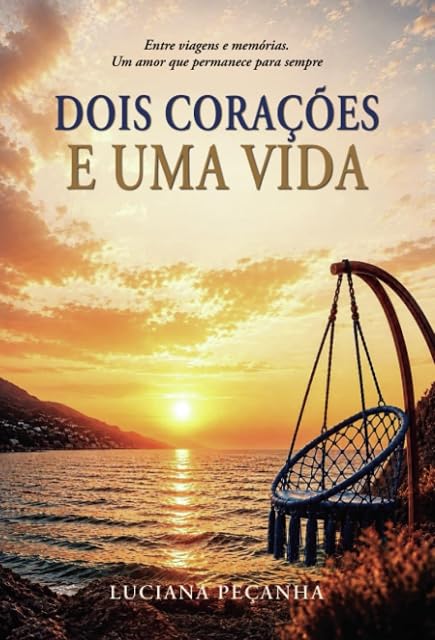 Portada de Dois corações e uma vida