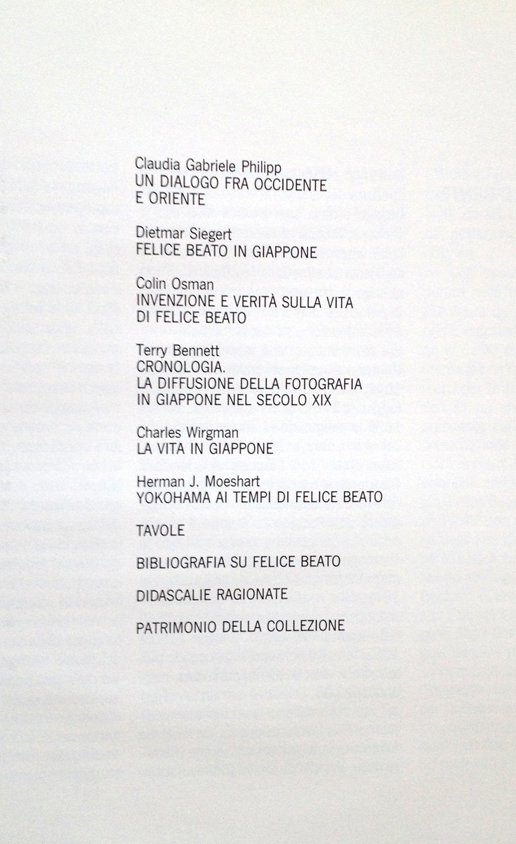 Felice Beato. Viaggio in Giappone 1863-1877. Ediz. illustrata (Grandi libri di fotografia)