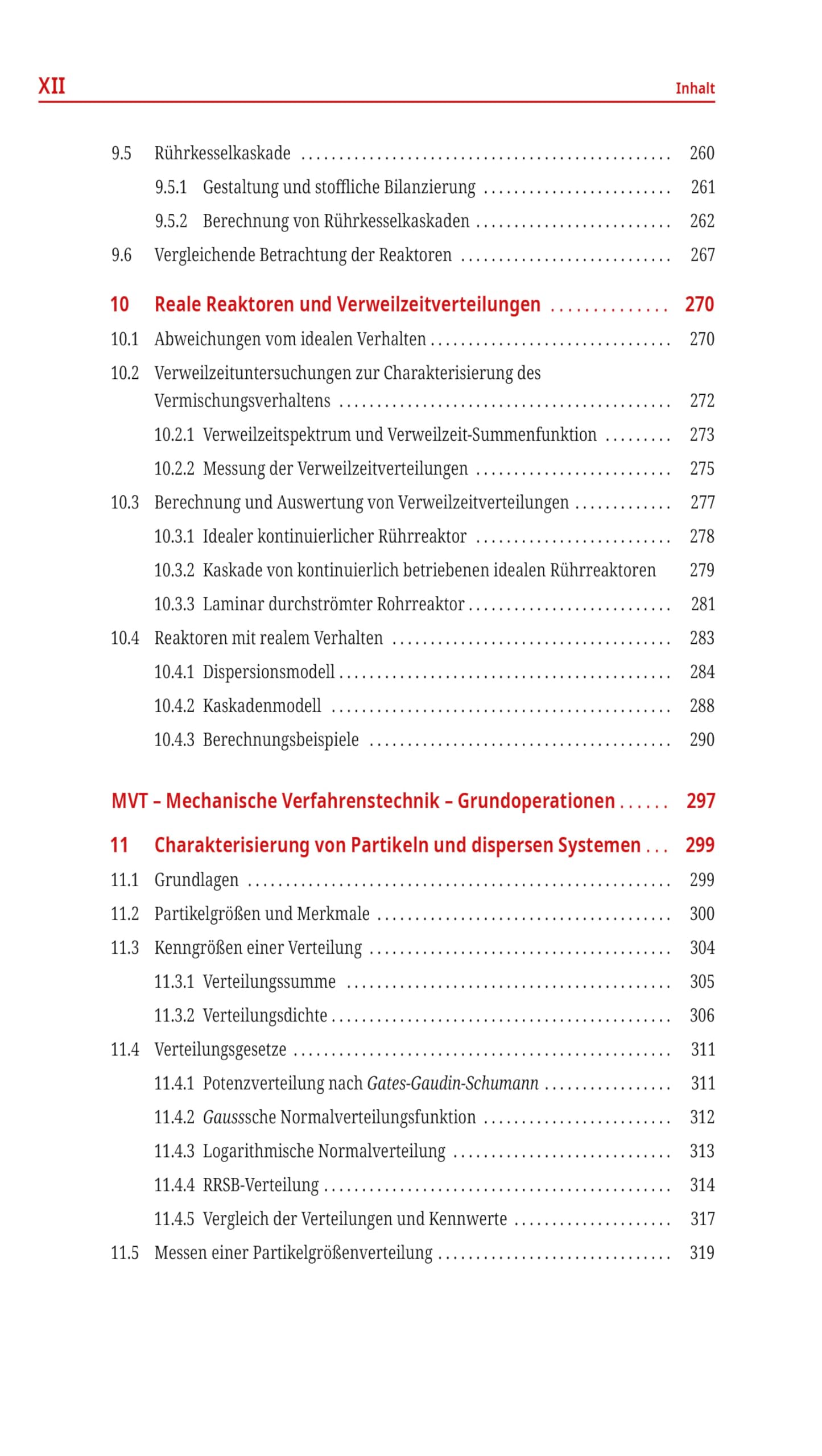 Ingenieurwissen Verfahrenstechnik: Von der Theorie zur Anwendung