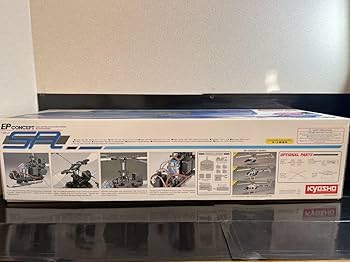 Amazon.co.jp: ・ 京商 KYOSHO 電動RCヘリ EP コンセプト SR ヒューズ