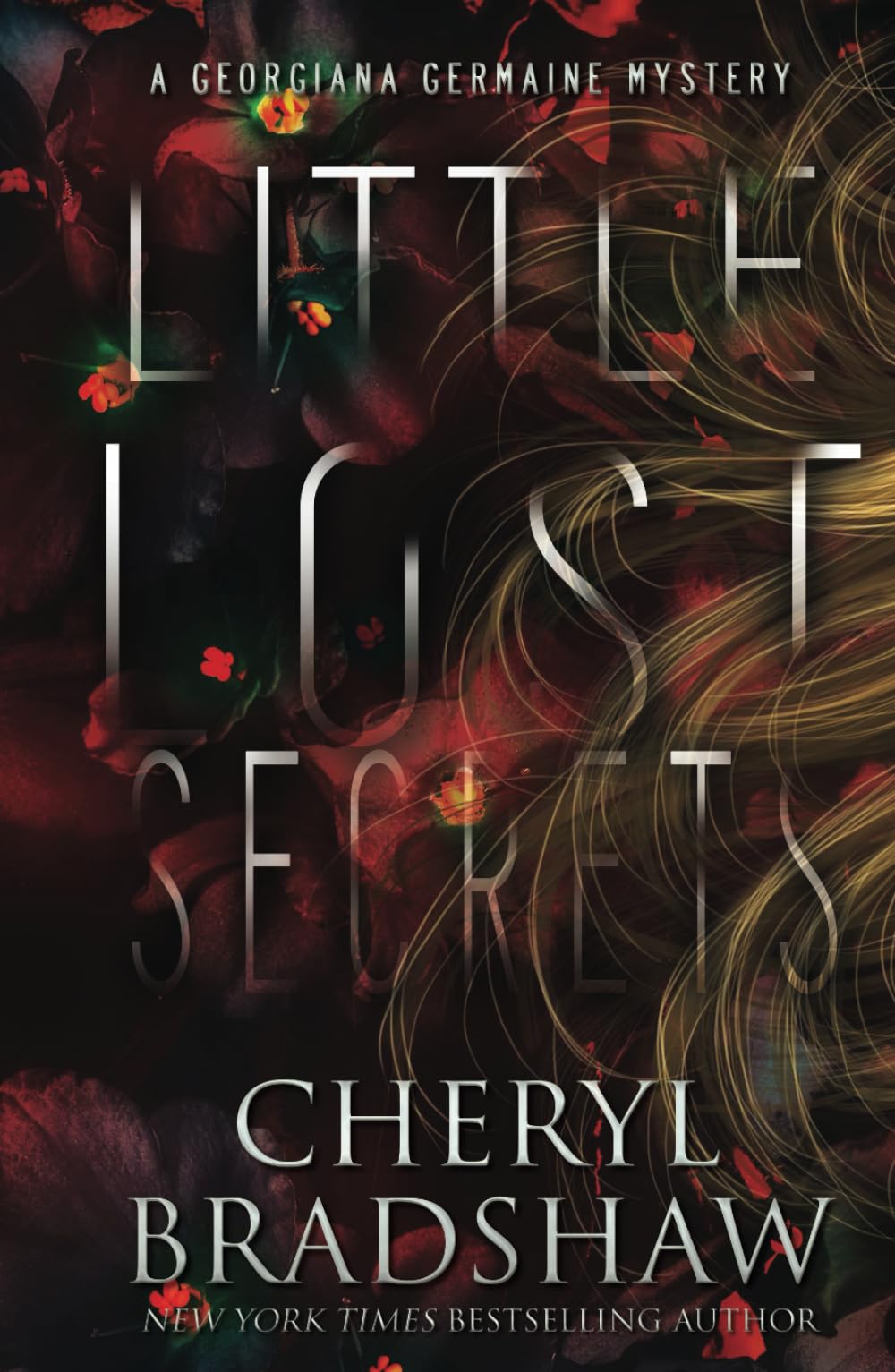 Little Lost Secrets (Georgiana Germaine)