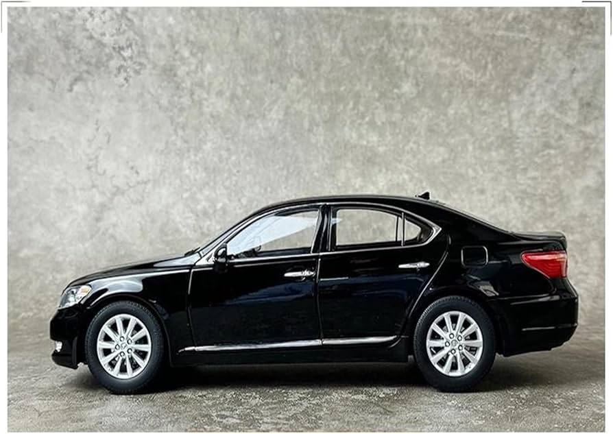 Amazon.com: Metal Vehicles Toys 1:18 for Lexus LS460 Car Model Die Amazon.com: Metal Vehicles Toys 1:18 for Lexus LS460 Car Model Die