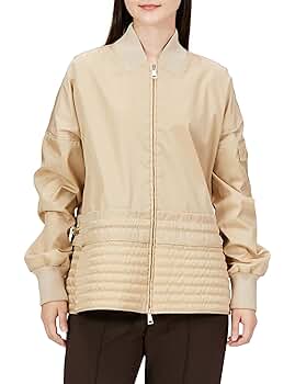 MONCLER モンクレール LAHEMAA ナイロンジャケット ブルゾン689 モンクレール MONCLER モンクレール MONCLER ダウンジャケット