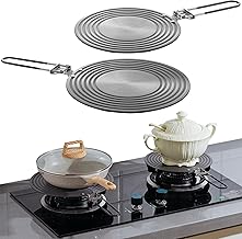 Gas Stove Simmer Plate Defrosting Tray