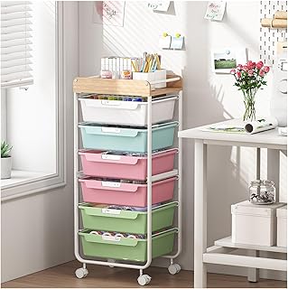 8 Peaceful Screened In Gazebo Ideas for Relaxation 33 Rolling Cart with 6 Drawers,Utility Storage Cart with Drawers,Art Craft ...