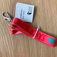 ストラップ ancoco6667b Amazon.co.jp: フライングタイガー ネックストラップ MUM'SKEYS