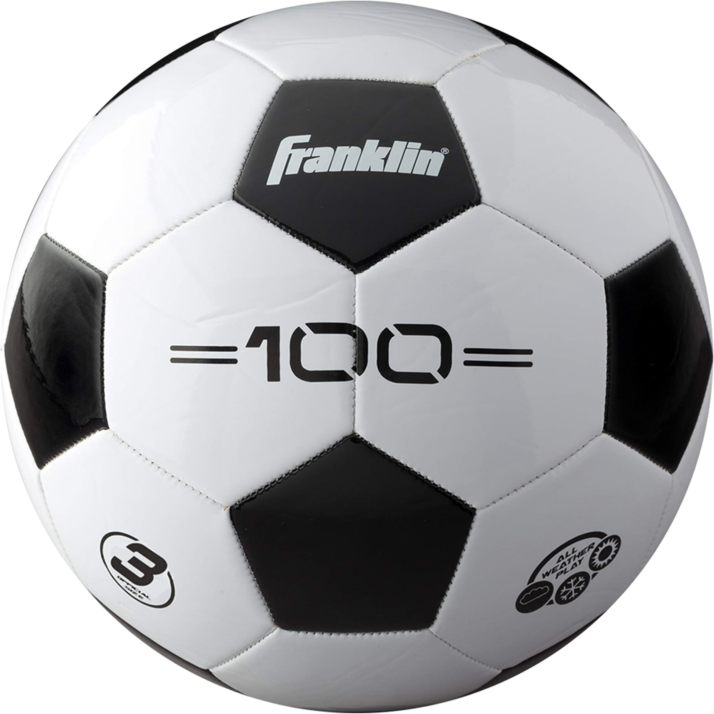 2018 soccer ball