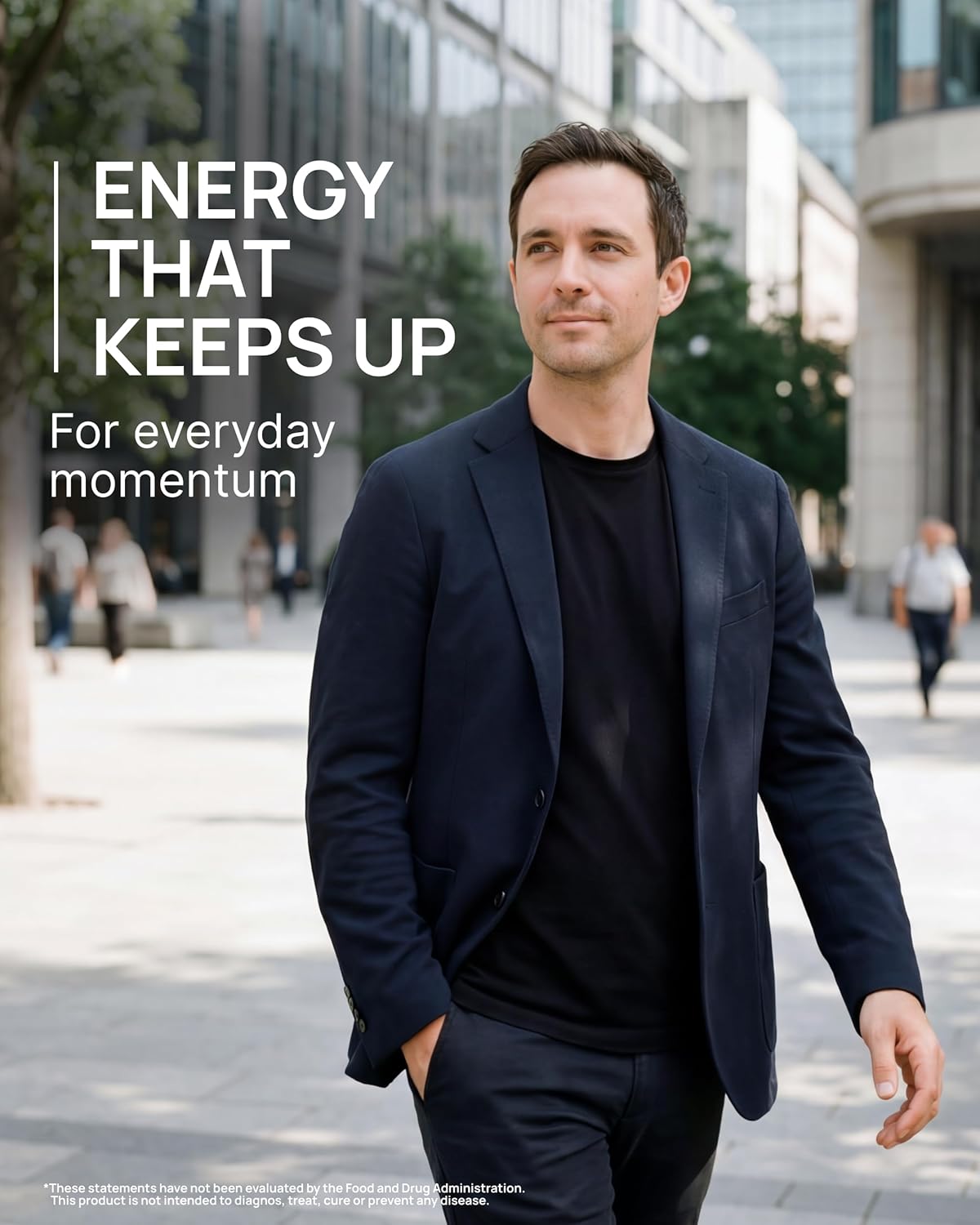 Premium Saffron Supplement with Turmeric Curcumin, L-Theanine, Magnesium & Rhodiola Rosea – Organic Saffron Extract Capsules for Mood, Energy & Vision Support (60 Capsules 2 Mouth Support) - Image 8