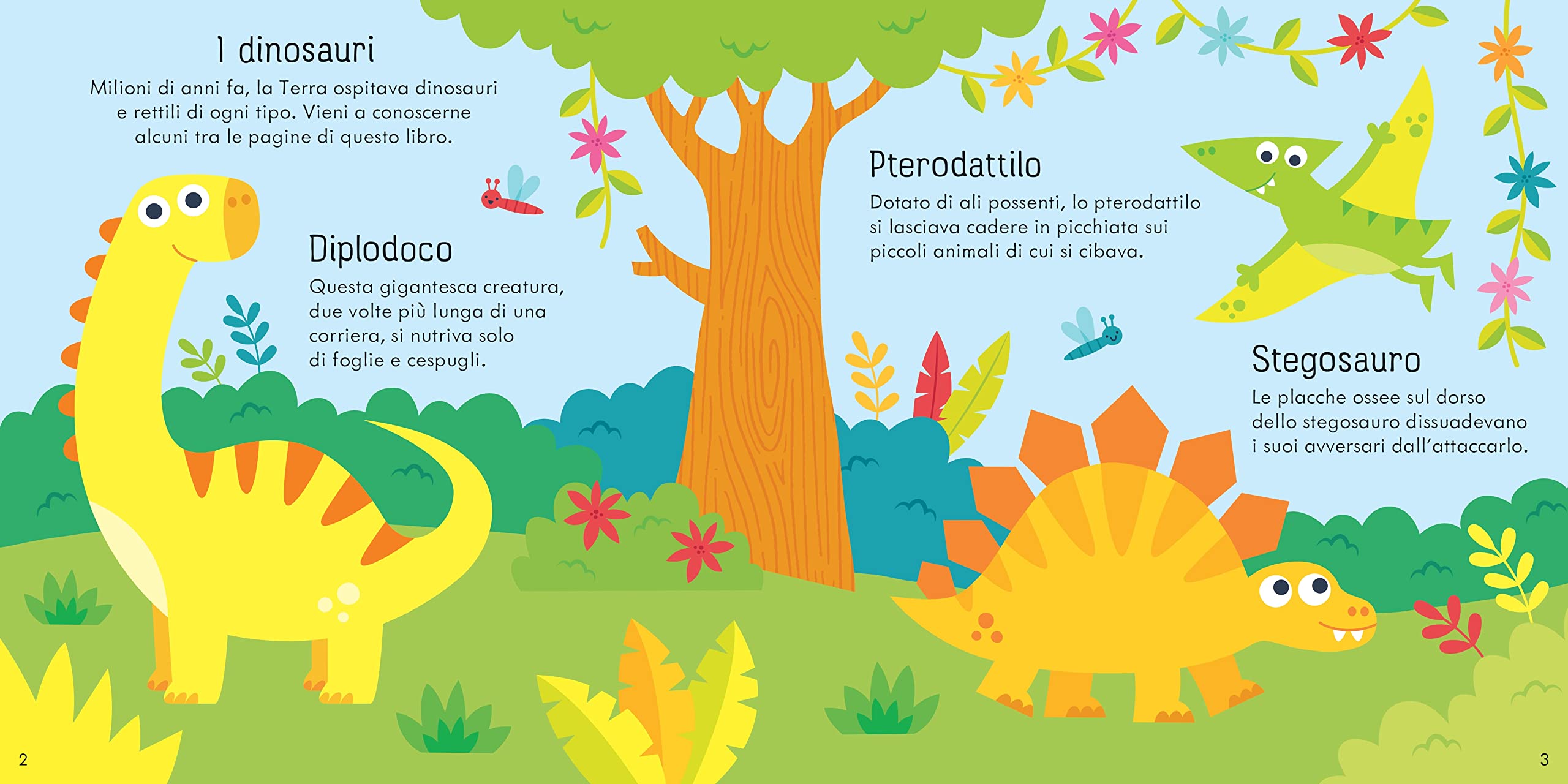 Dinosauri. Ediz. a colori. Con 28 tessere domino