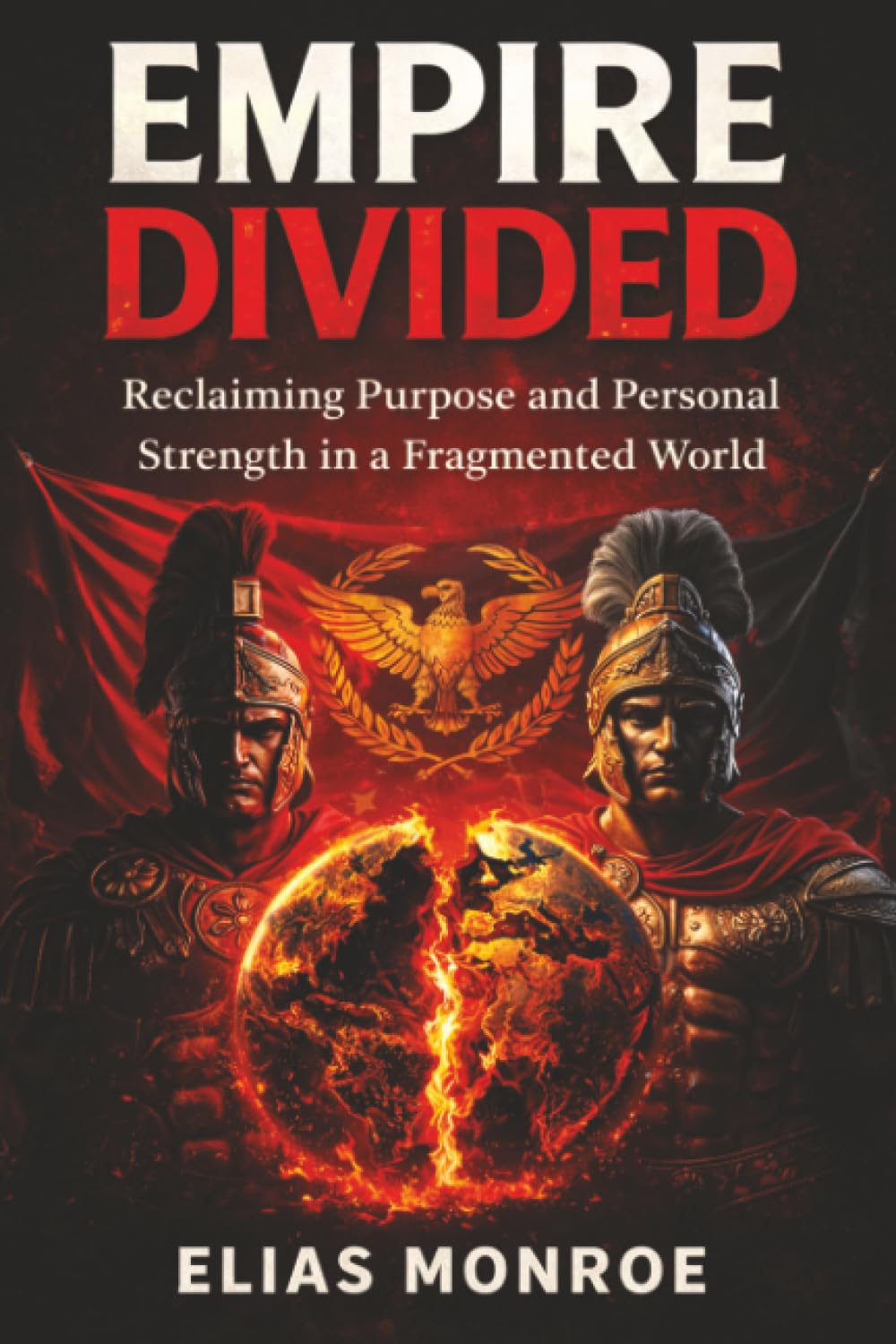 Empire Divided: Reclaiming Purpose and Personal Strength in a Fragmented World