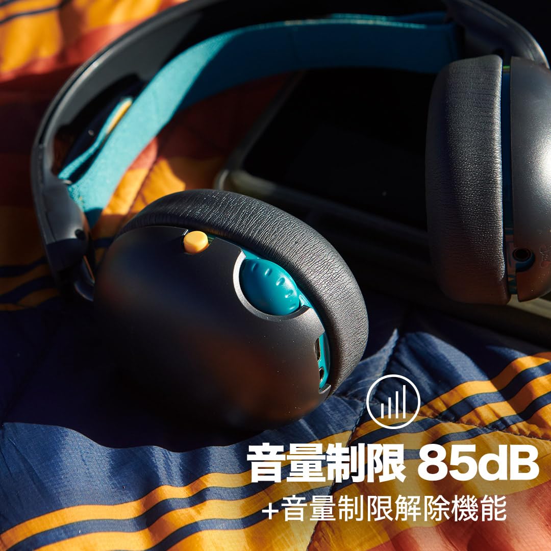 Skullcandy S6KBWサムネイル3