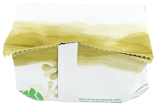 Miniatura 8 de Gimme, Aceite de oliva virgen extra tostado de algas orgánicas, 0.35 onzas