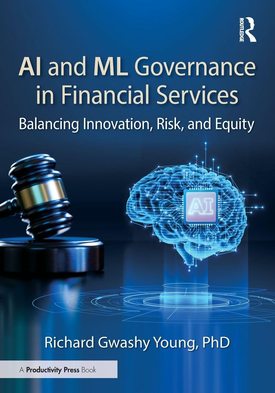 AI and ML Governance in Financial Services: Balancing Innovation, Risk, and Equity