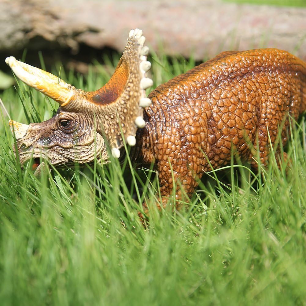 KALA The Dinosaur Figure, Triceratops