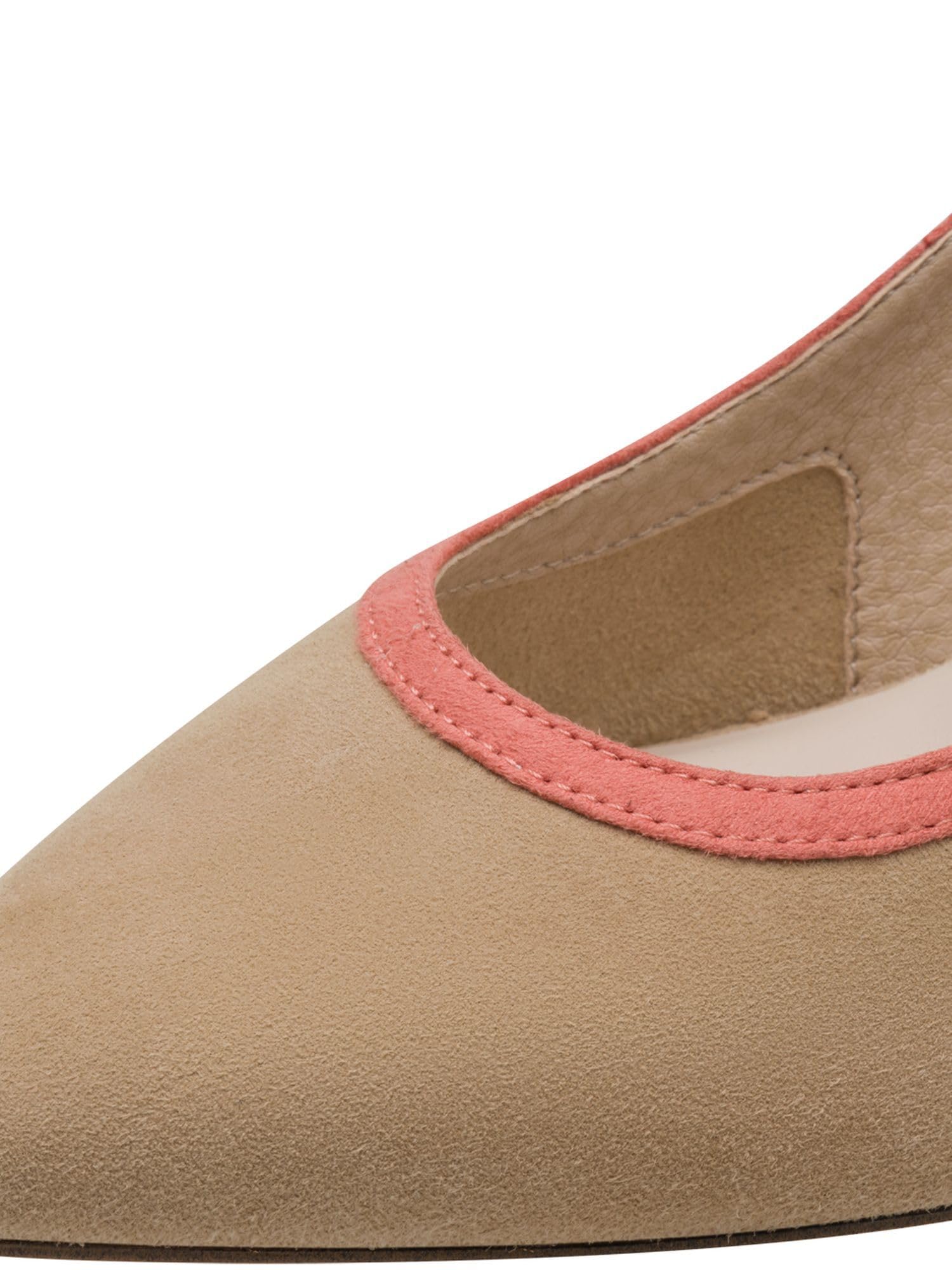 Tamaris Kobiety Tamaris Damen 1-22436-44Pompa