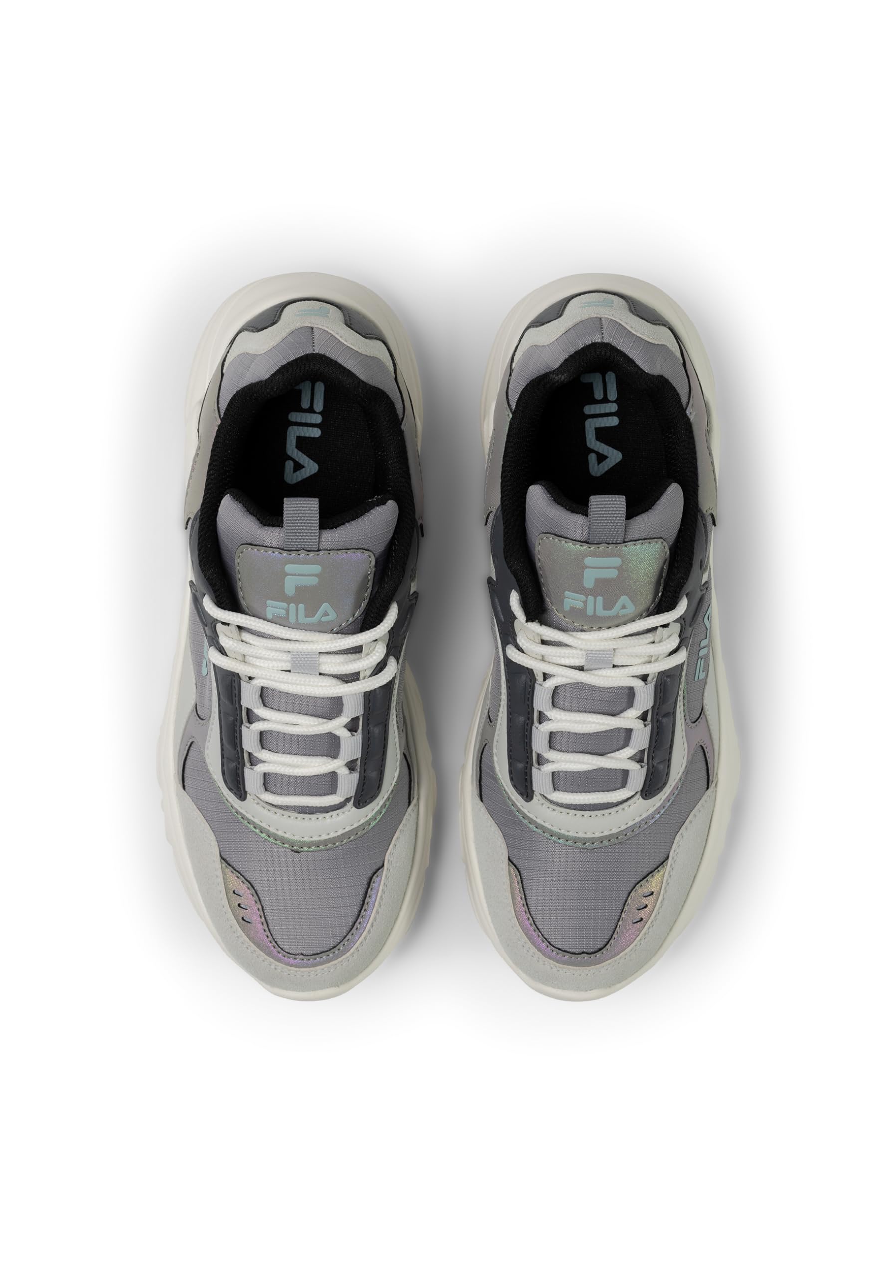Fila Electrove CB Wmn, Zapatillas Mujer