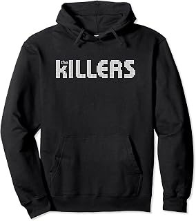 Amazon.co.uk: the killers merchandise