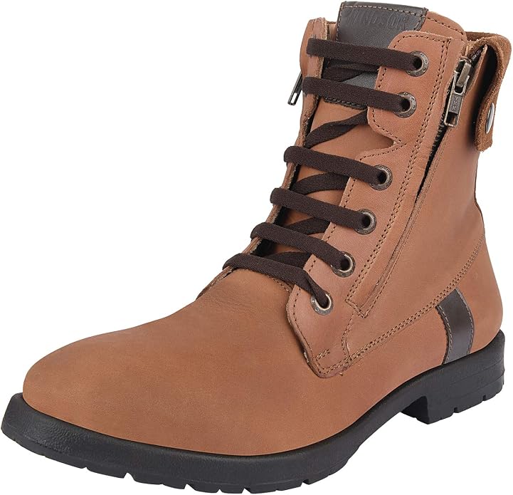 Liberty Men's Genuine Leather 