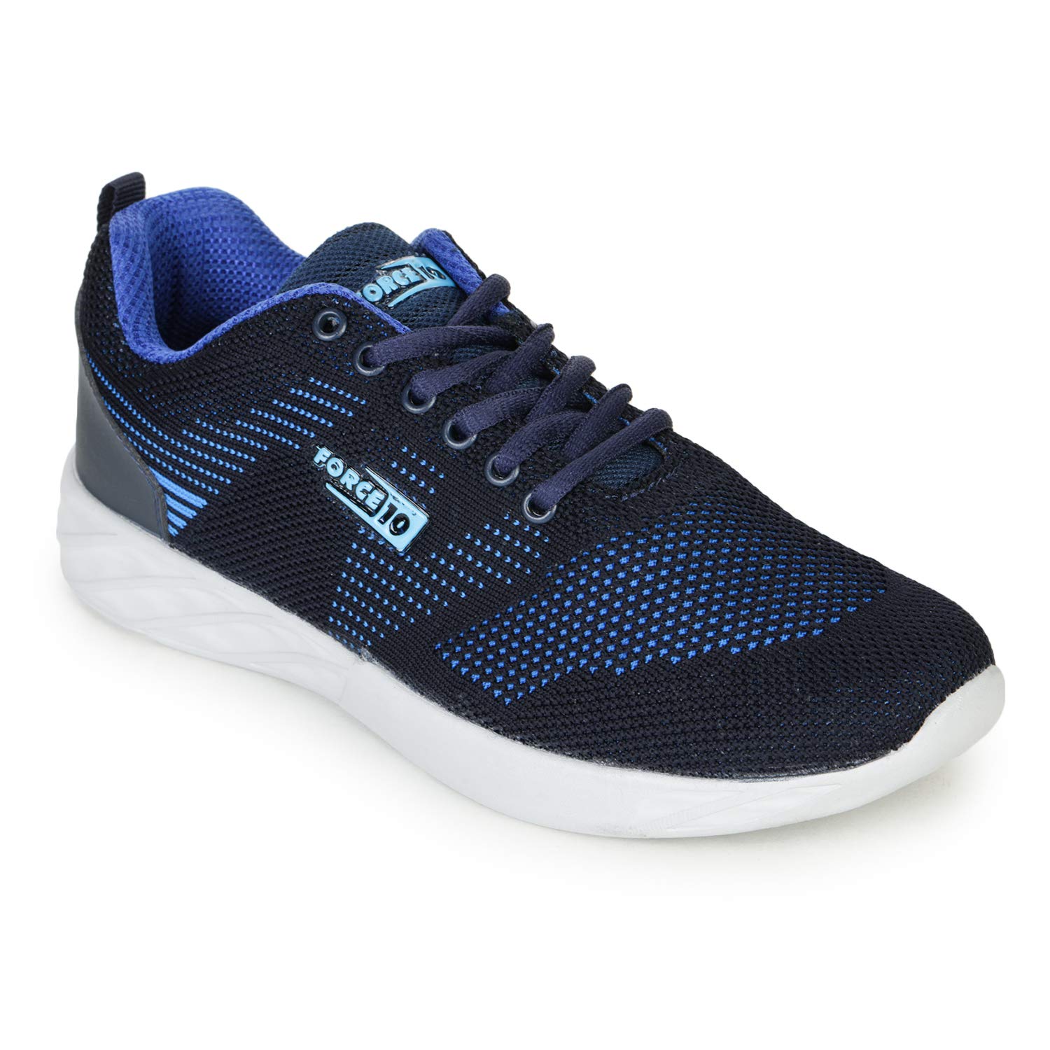 Men EADY Black Running Shoes