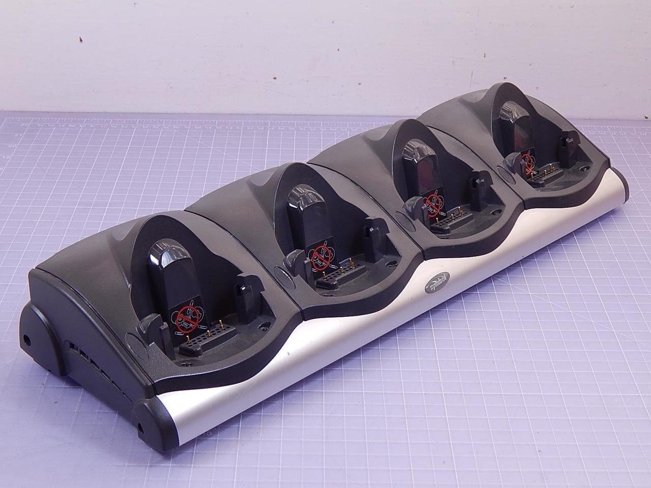 CHS9000-4001CR 4-Slot Charging Cradle T96817
