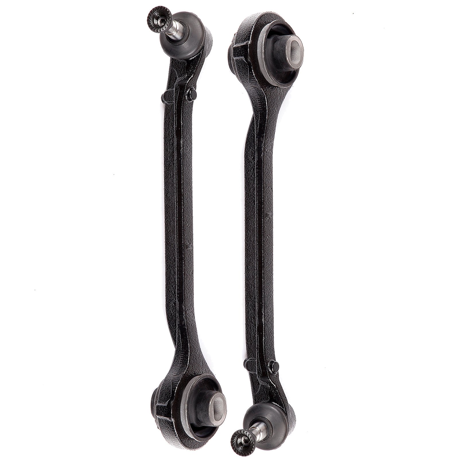 INEEDUP NEW Pair Set of Front Lower Control Arm with Ball Joint Compatible for Chrysler 300 Dodge Challenger Charger Magnum 05 06 07 08 09 10 11 12 13 14