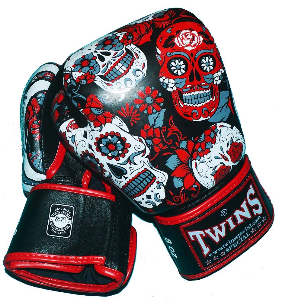 Amazon | TWINS ツインズ 本革製 ボクシンググローブ サンタムエルテ