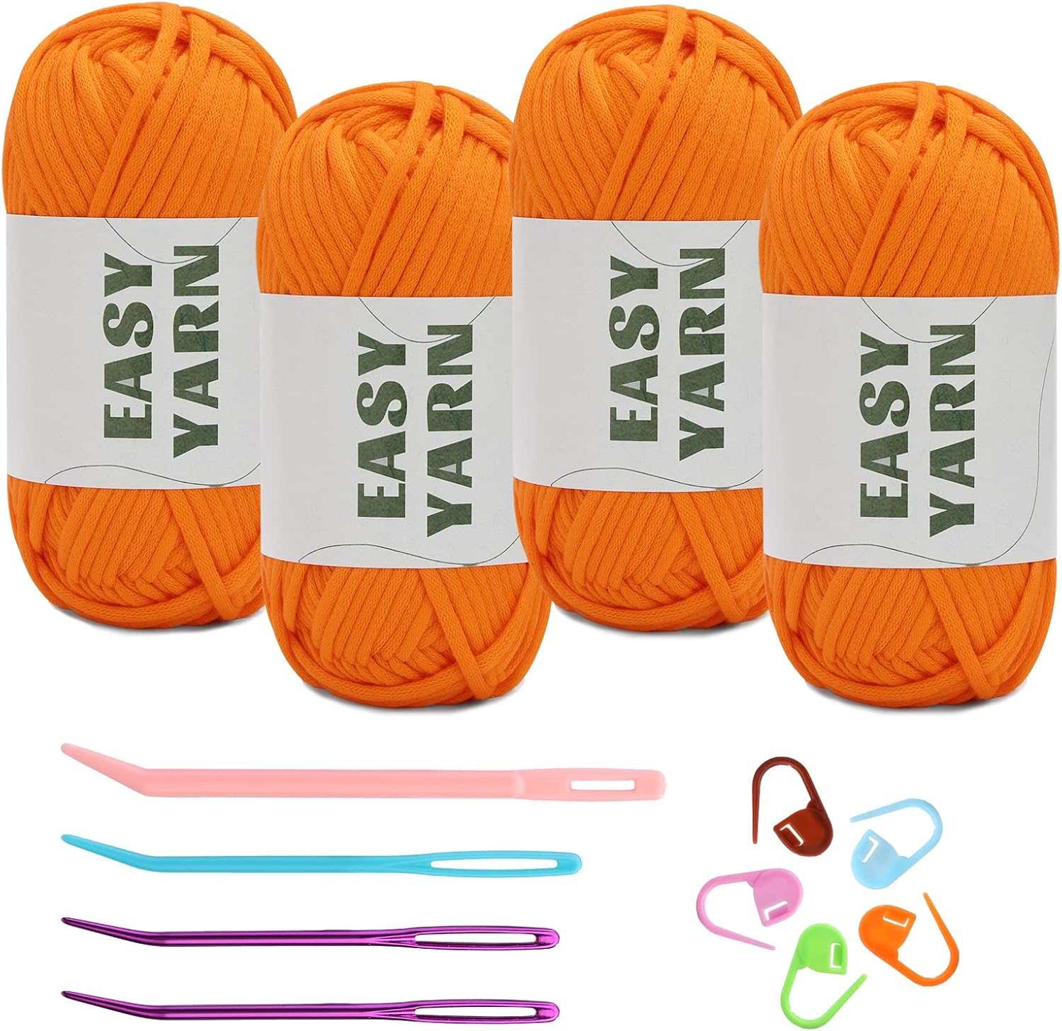 Yarn for Crocheting, Crochet Yarn, Easy Yarn, Beginners