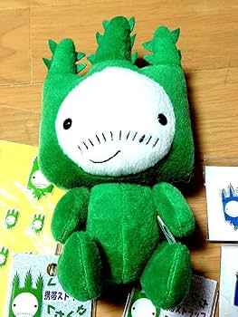 くさくさ　CHAGE and ASKA　CHAGE オリジナルキャラクター Amazon.co.jp: くさくさ CHAGE and ASKA CHAGE オリジナル