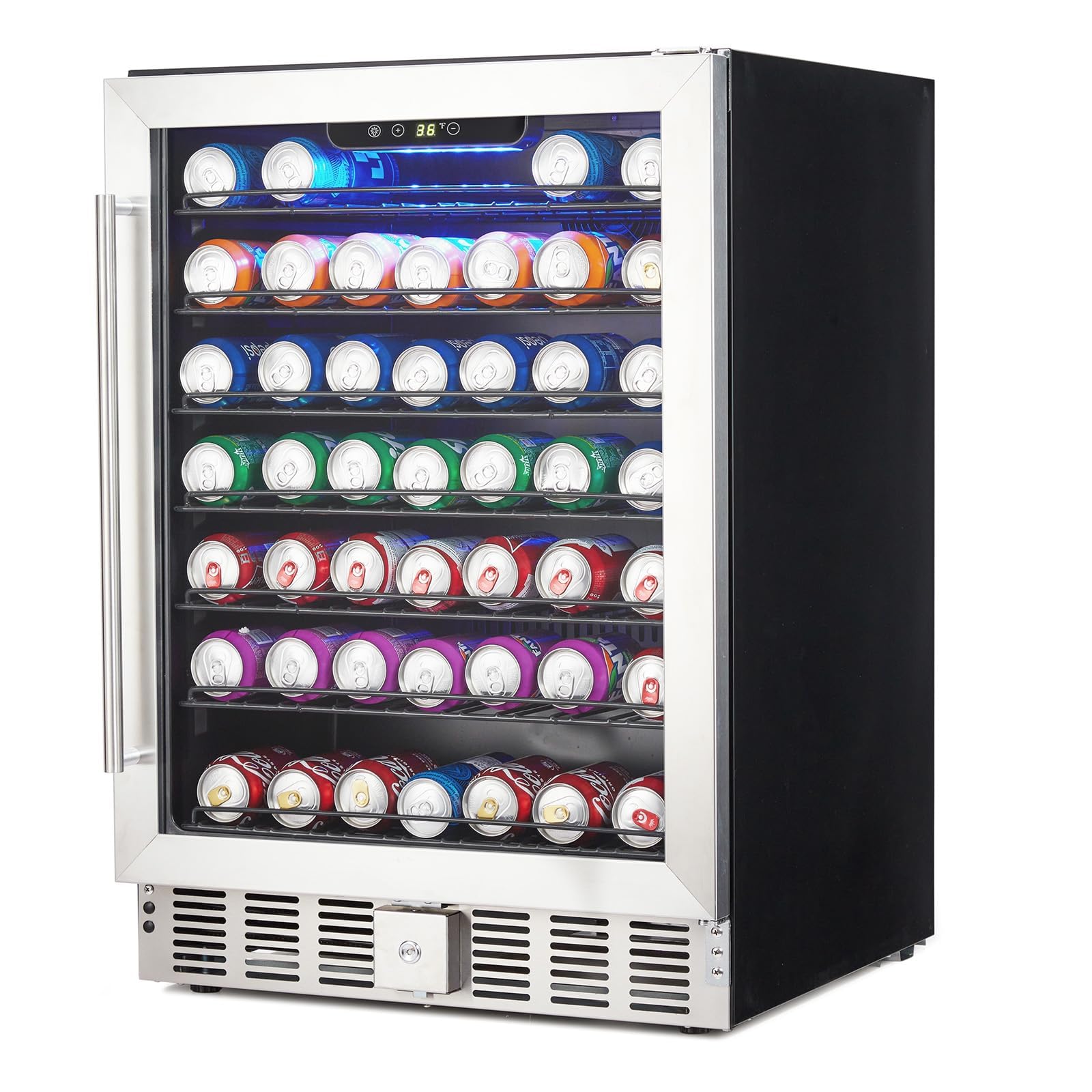 GAOMON a2w-TsxbfgnBGbxIxDO7rU-x Beverage Cooler