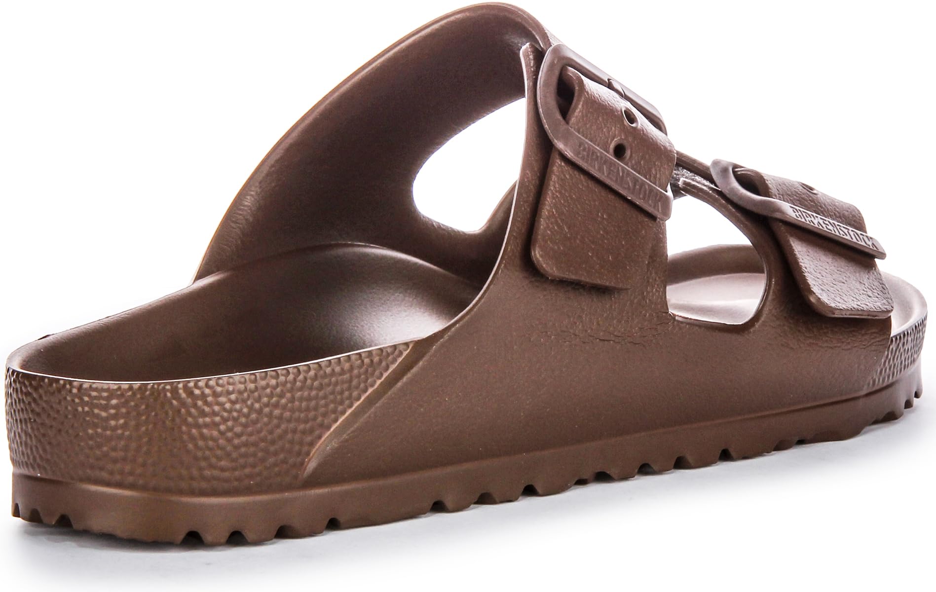 Birkenstock - Sandalo Basso Marrone art.1027402