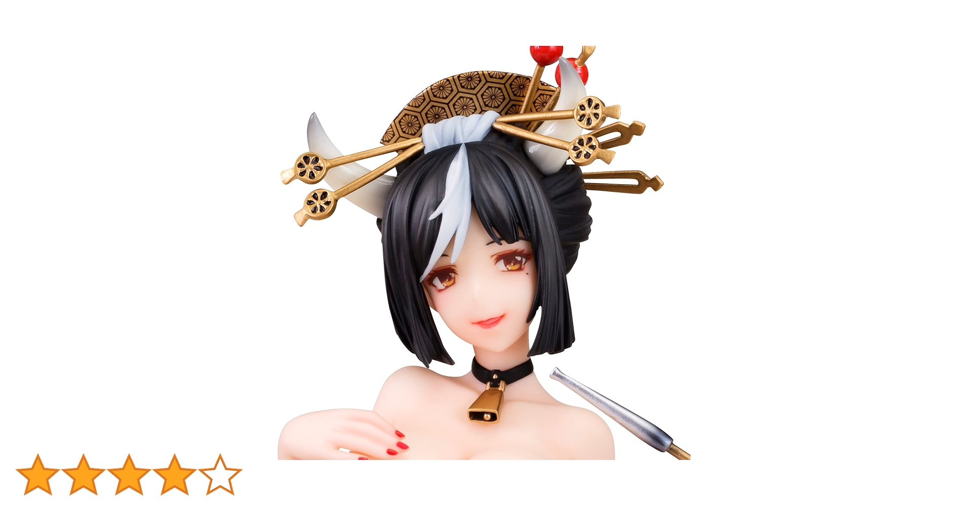 DAIKI 牛歩さん 1/6スケール フィギュア Amazon.co.jp: ダイキ工業 牛歩さん 乙山法純オリジナル 1/6