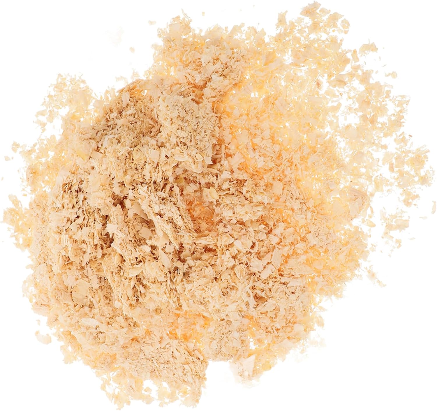 Toyvian Pet Bedding Supplies Rabbit Bed Small Pet Bedding Wood Shavings for Hamsters