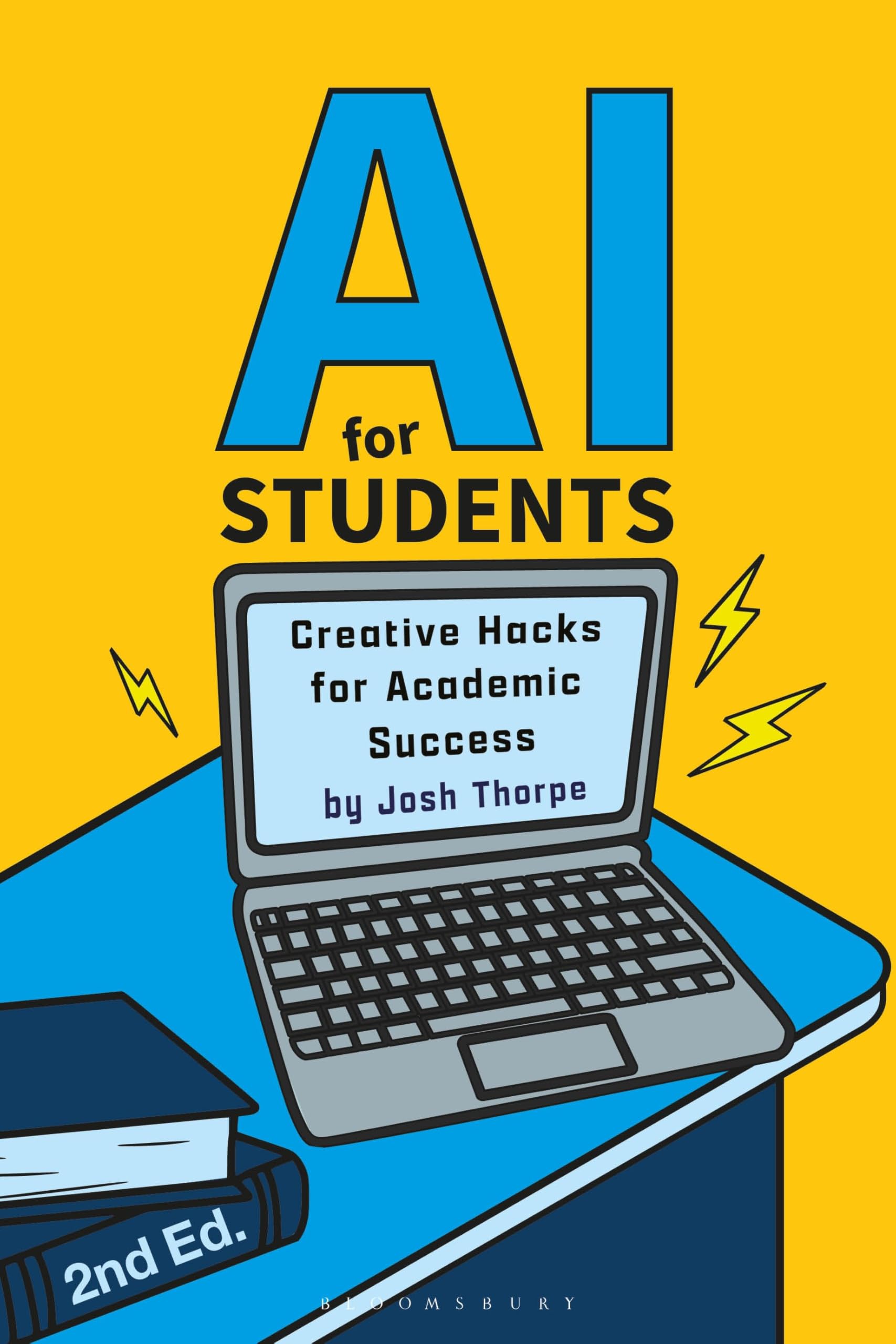 AI for Students: Creative Hacks for Academic Success