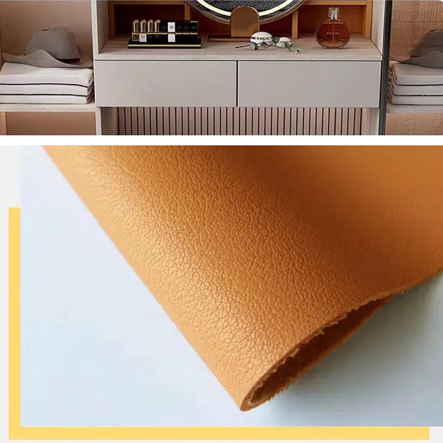 Household Shoe-Changing Step Stool Entrance Fitting Room Long Stool Metal Footstool Low Stool for Living Room Bedroom Padded Seat