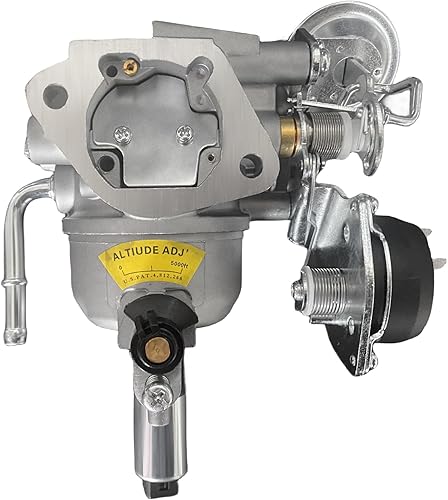 Miniatura 3 de 541-0765 Carburador para Onan 5500 7000 Grand Marquis Gold Generator HGJAA HGJAB-901D HGJAB-900 5.5HGJAB-6755K Se adapta a 5410765, 146-0774,